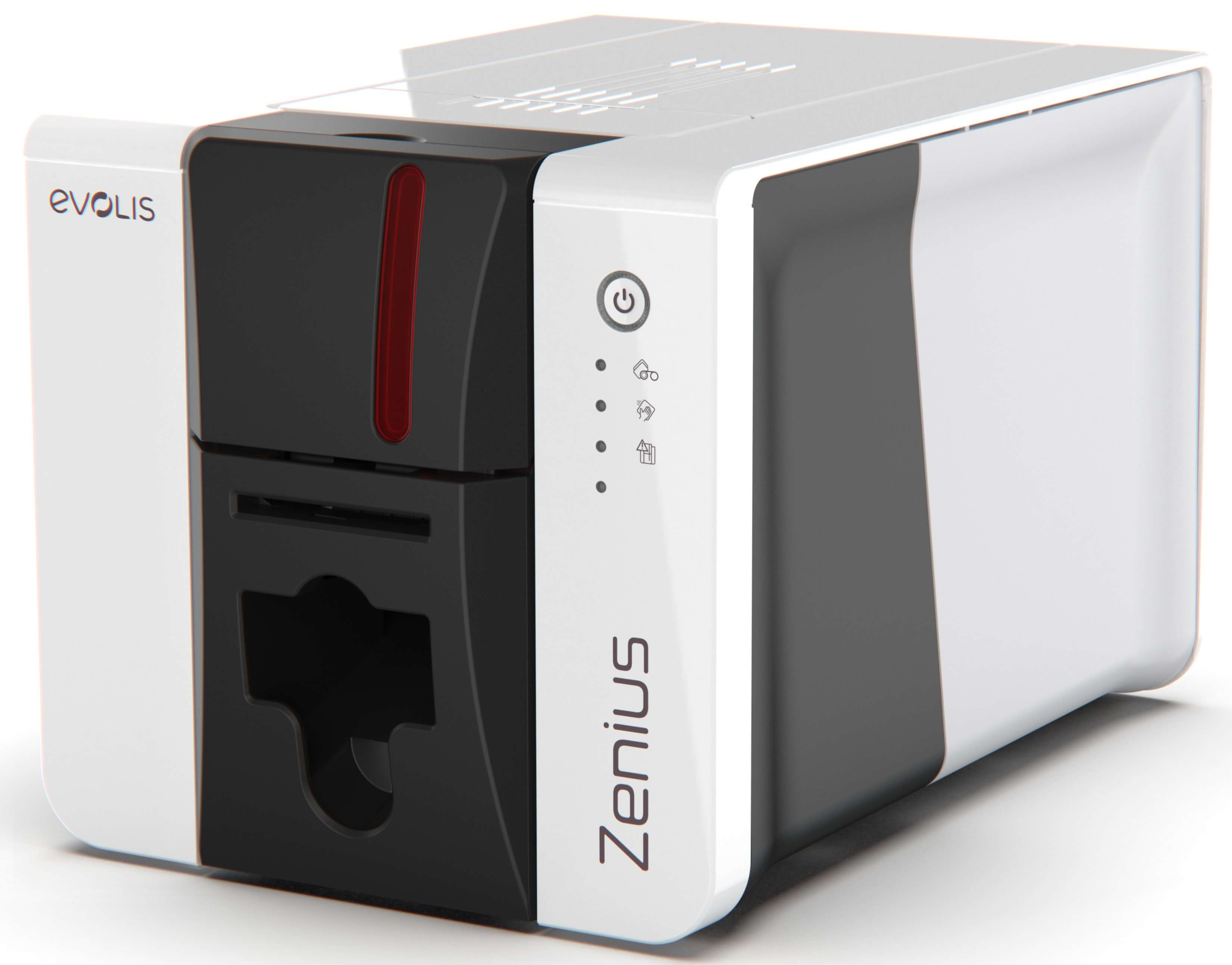 Imprimante Zénius 2